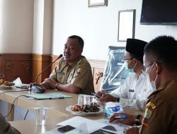 Sumedang Tuan Rumah MTQ Tingkat Jabar Tahun 2022