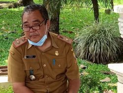 Mangkrak Hampir 4 Tahun, DLHK Sebut Progres Pembangunan TPSA Cijeruk Masih Teka-Teki