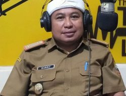 Disparbudpora Sumedang, Perbolehkan Objek Wisata di Pesisir Sungai Dibuka, Ini Syaratnya