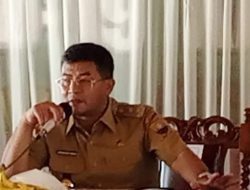 Dinilai Kemahalan, Kerjasama Pembuangan Sampah Ke TPSA Legok Nangka Dibatalkan