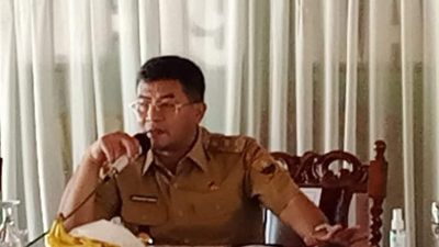 Dinilai Kemahalan, Kerjasama Pembuangan Sampah Ke TPSA Legok Nangka Dibatalkan