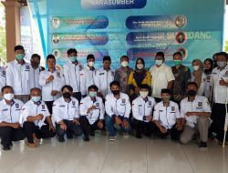 ICMI Muda Sumedang Siap Kolaborasi Tumbuhkan Semangat Pendidikan di Masa Pandemi