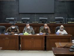 DPRD Sumedang Restui Hibah Tanah Polres, Kemenag dan MUI