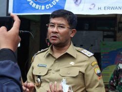 Wabup Erwan : Namanya Masuk Daftar Kandidat Pilgub Jabar, “Saya Akan Menjaga Kepercayaan Yang Telah Diberikan”