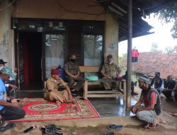 Warga Terdampak Tol Cisumdawu, Persilahkan Tanahnya Digunakan Asal Sudah Dibayar