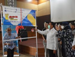 Berbagai Program Inovatif Diluncurkan Dinas PPKB Sumedang