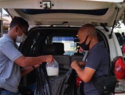 Sat Narkoba Polres Sumedang Sita Miras Jenis Tuak