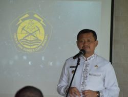 Pemerintah Matangkan Rencana Eksplorasi Panas Bumi Tampomas