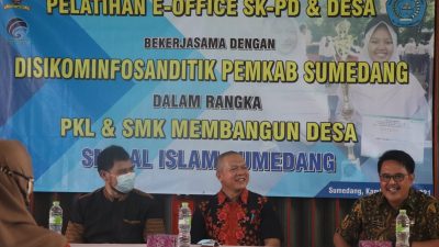 e-Office Desa