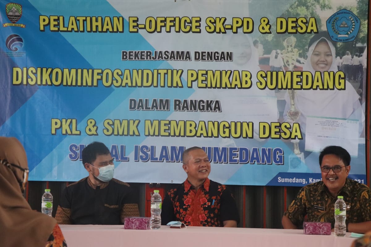 e-Office Desa