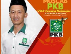 Target 12 Kursi, PKB Sumedang Siap Gelar Muscab