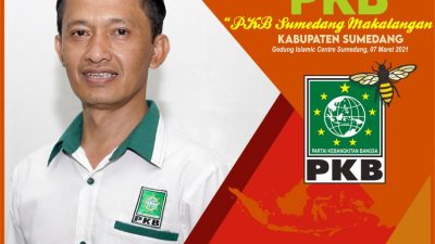 Target 12 Kursi, PKB Sumedang Siap Gelar Muscab