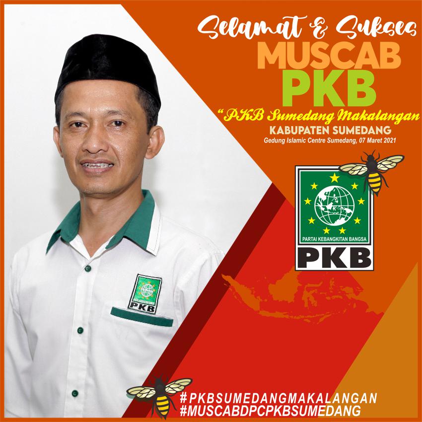 Muscab PKB Sumedang