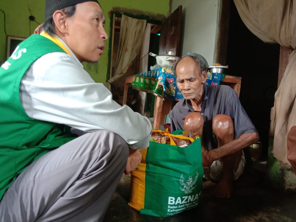 Baznas Sumedang