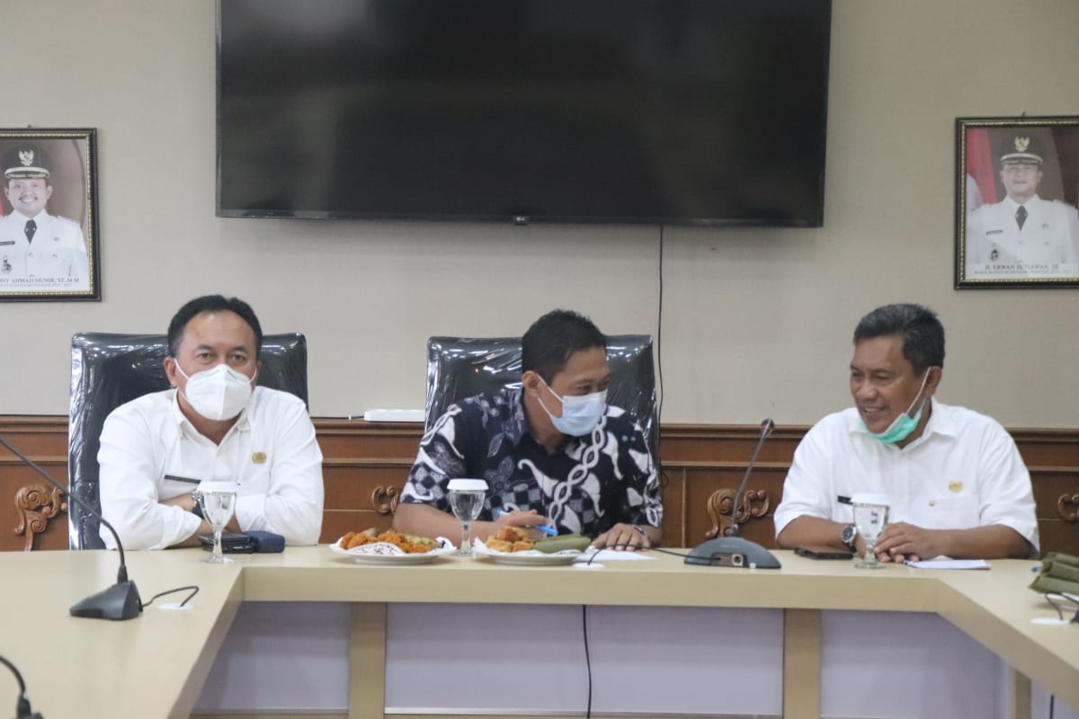 Pilkades Serentak Kab. Bandung