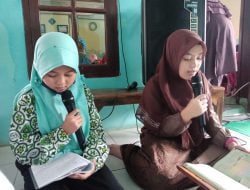 Isra Miraj, Momen Penting Perkuat Nilai Keagamaan ke Anak Sebagai Generasi Bangsa
