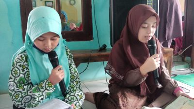 Isra Miraj, Momen Penting Perkuat Nilai Keagamaan ke Anak Sebagai Generasi Bangsa