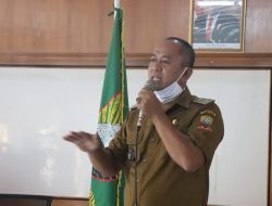 Desa Malaka Situraja, Mewakili Sumedang Dalam Penilaian Program P2WKSS Tingkat  Jabar
