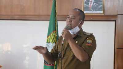 Desa Malaka Situraja
