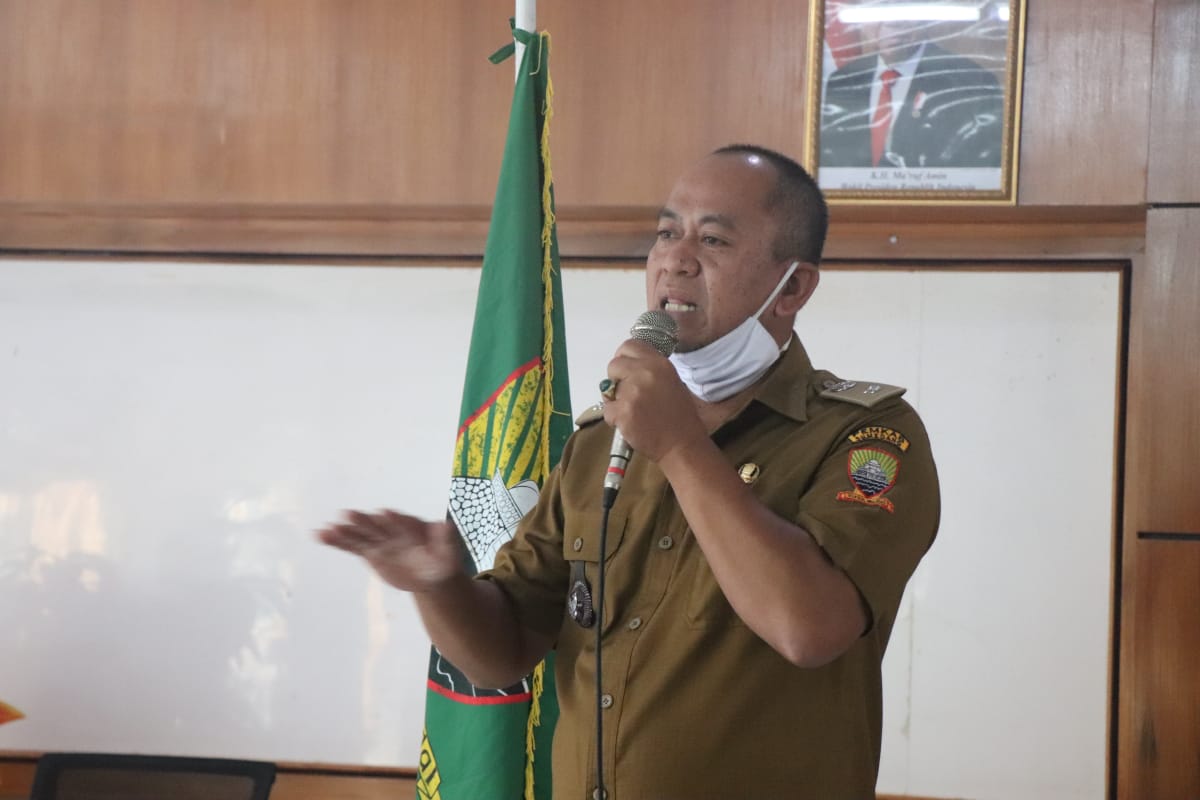 Desa Malaka Situraja