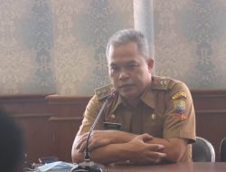 Bagian Layanan PBJ Susun RUP Pengadaan Barang dan Jasa Tahun 2021