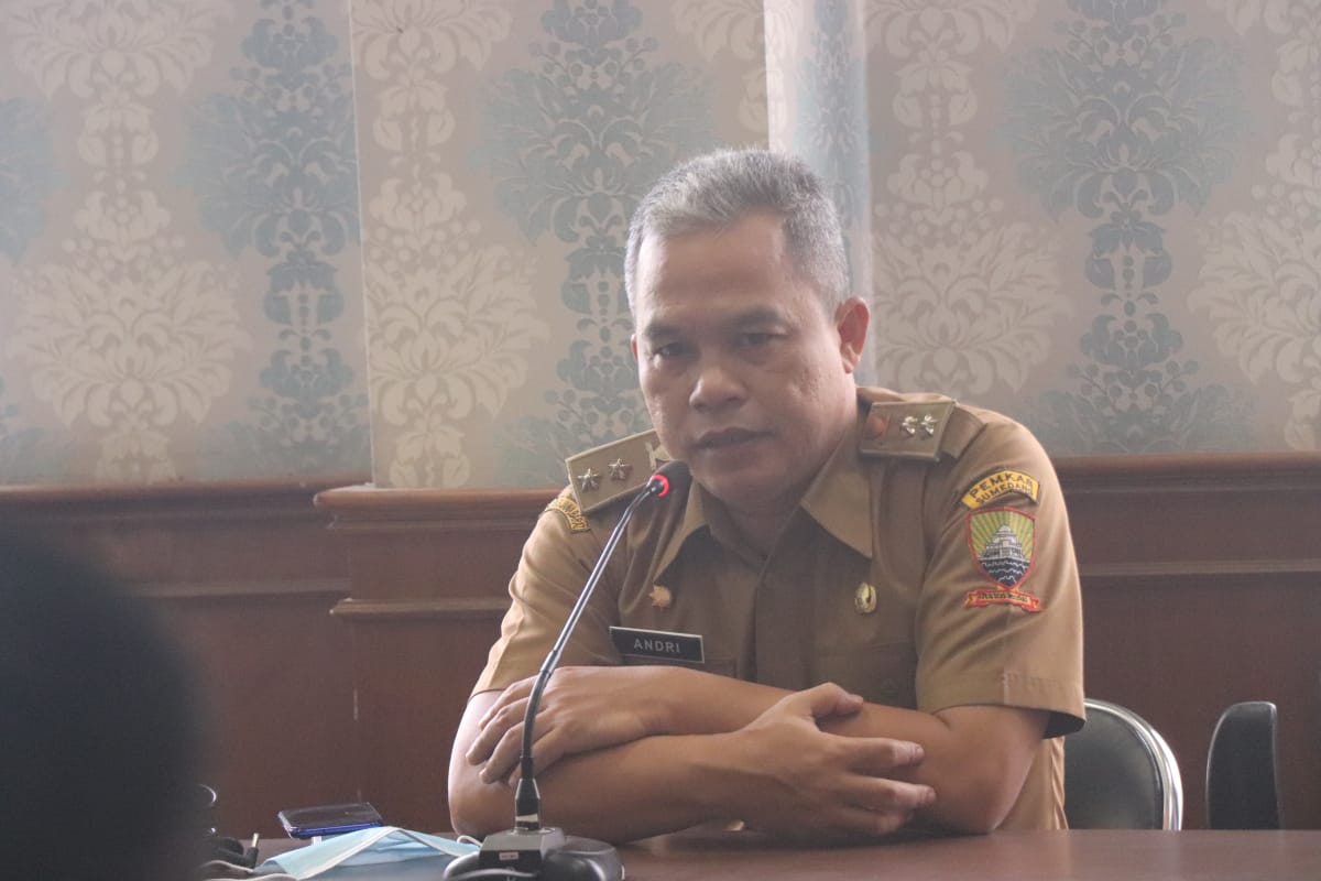 Layanan PBJ