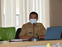Bagian Organisasi Setda Sumedang Bahas Rencana Kerja Gugus Tugas SAKIP