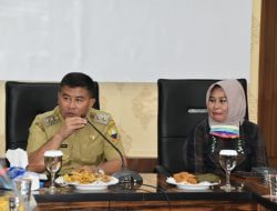 LCKI Jabar Siap Bersinergi Cegah Kejahatan di Sumedang