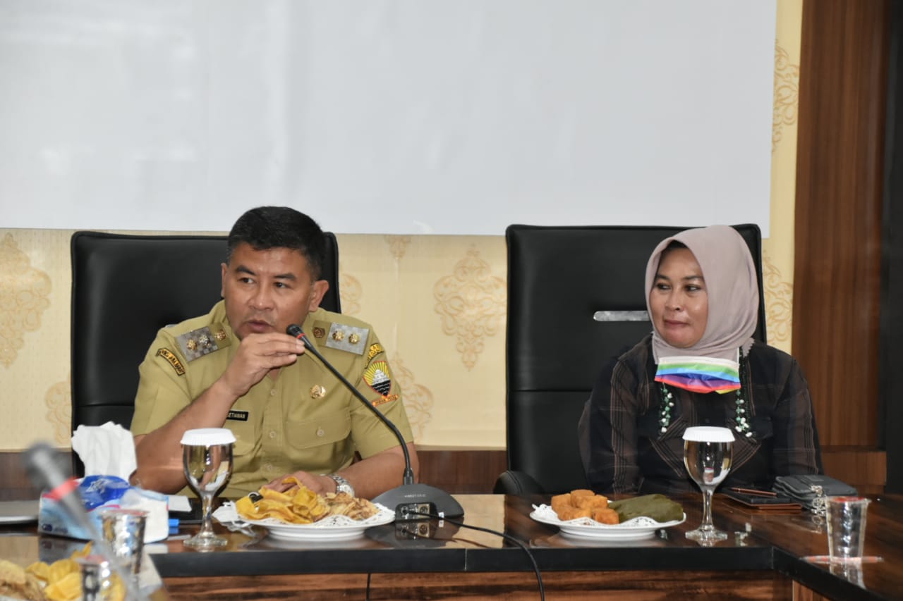 Lembaga Cegah Kejahatan Indonesia