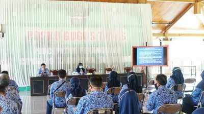 Standar Pelayanan Publik Dilingkungan Kabupaten Sumedang
