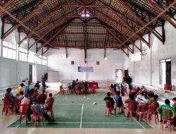 Lokakarya Desa Dalam Penyusunan RPJMDesa Cibeureum Kulon