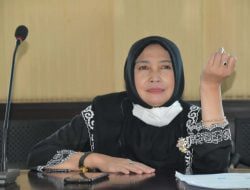 Pulihkan Perekoniman Masa Pandemi Covid-19, BAPPPPEDA Pimpin Rakor Sinergitas Lintas SOPD