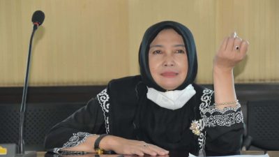 IPM Sumedang Rangking 12 di Jabar, Tuti: Angka Kemiskinan Naik, Pengangguran Turun