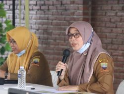BPKAD Sumedang Luncurkan Aplikasi Simedok