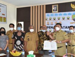 Wisata Alam di Cibuluh Ujungjaya Segera Dibangun
