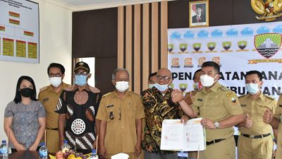 Wisata Alam di Cibuluh Ujungjaya Segera Dibangun