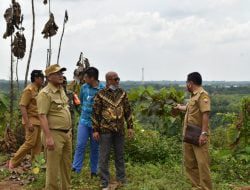 Wisata Cibuluh Ujungjaya, Konsep Alam dan Pemandangan