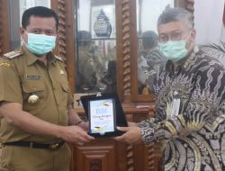 Bank Syariah Indonesia Sumedang Bertekad Menjangkau Kebutuhan Masyarakat Dengan Fitur Lebih Lengkap