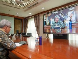 Bank bjb Sabet Penghargaan Infobank Top BUMD Award 2021