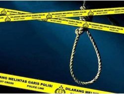 Seorang ASN di Sumedang Ditemukan Tewas Gantung Diri di Kandang Sapi