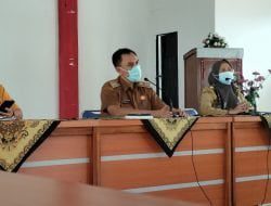 Dinkes Sumedang Pastikan Tidak Ada Laporan KIPI Selama Pelaksanaan Vaksinasi