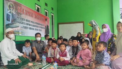 DPRD Dorong Pemkab Segera Tanggulangi Korban Longsor Cimanggung