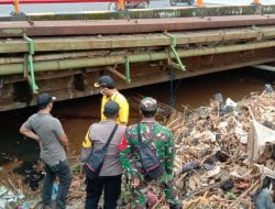 Asep Kurnia, Curah Hujan Yang Tinggi dan Penyempitan Sungai Penyebab Banjir Cimanggung