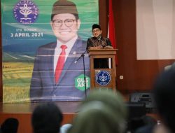 Gus AMI: Jika Ingin Entaskan Kemiskinan, Perhatikan Pertanian