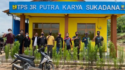 Optimalisasi TPS3R Dalam Meningkatkan Ekonomi Masyarakat Pasca Pandemi Covid-19