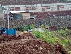 Dinilai Tidak Transparan, Pembangunan Relokasi SD Sukamulya Diduga Ada KKN