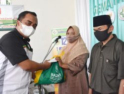 Sambut Ramadhan, Klinik Afiat Gelar Gema Merpati
