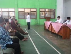 Pemkab Sumedang Sosialisasi Pemanfaatan Panas Bumi Geothermal Gunung Tampomas