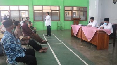 Pemkab Sumedang Sosialisasi Pemanfaatan Panas Bumi Geothermal Gunung Tampomas