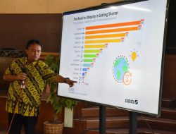 Disdik Sumedang Canangkan Sekolah Digital